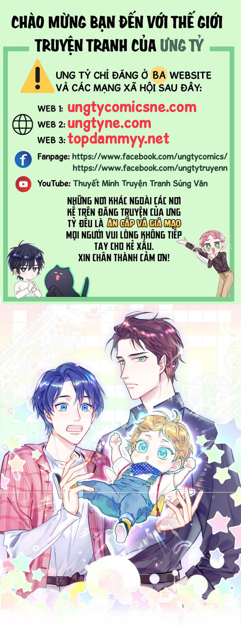 Đại Bảo Bối Từ Đâu Tới Chap 339 - Next Chap 340