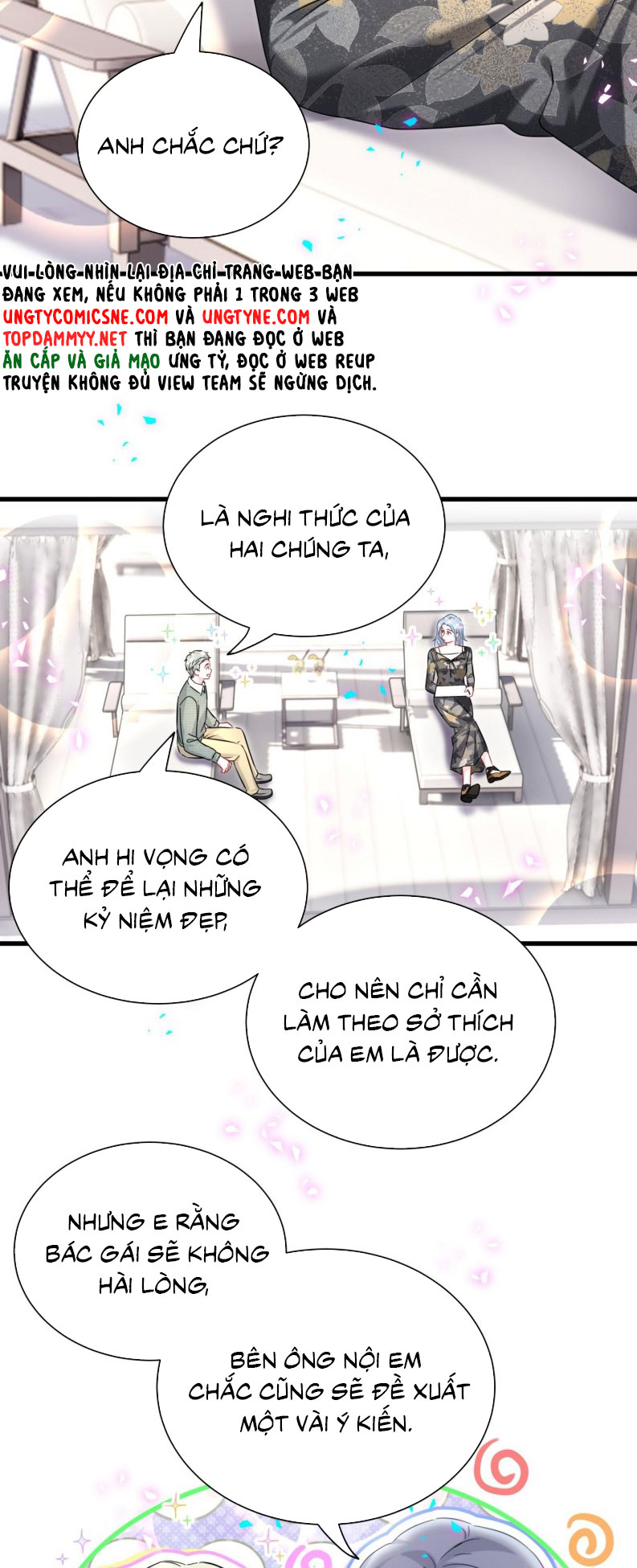 Đại Bảo Bối Từ Đâu Tới Chap 339 - Next Chap 340