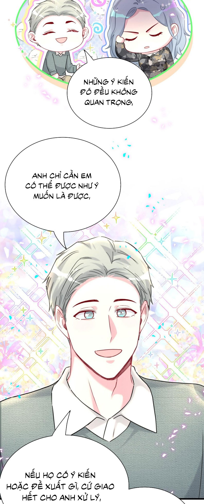 Đại Bảo Bối Từ Đâu Tới Chap 339 - Next Chap 340