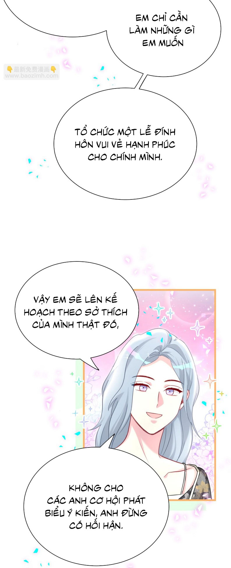 Đại Bảo Bối Từ Đâu Tới Chap 339 - Next Chap 340
