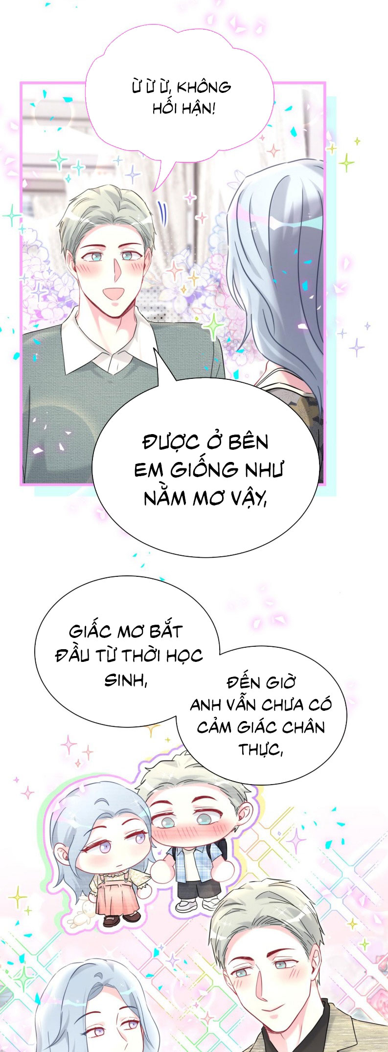 Đại Bảo Bối Từ Đâu Tới Chap 339 - Next Chap 340