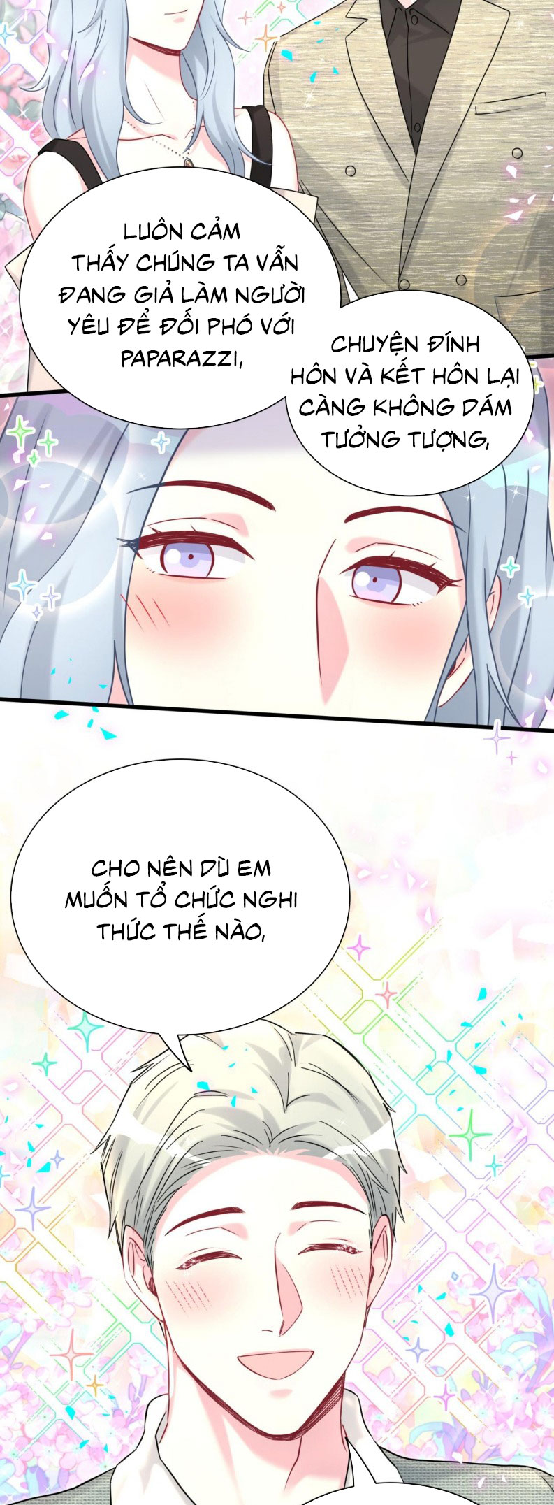 Đại Bảo Bối Từ Đâu Tới Chap 339 - Next Chap 340