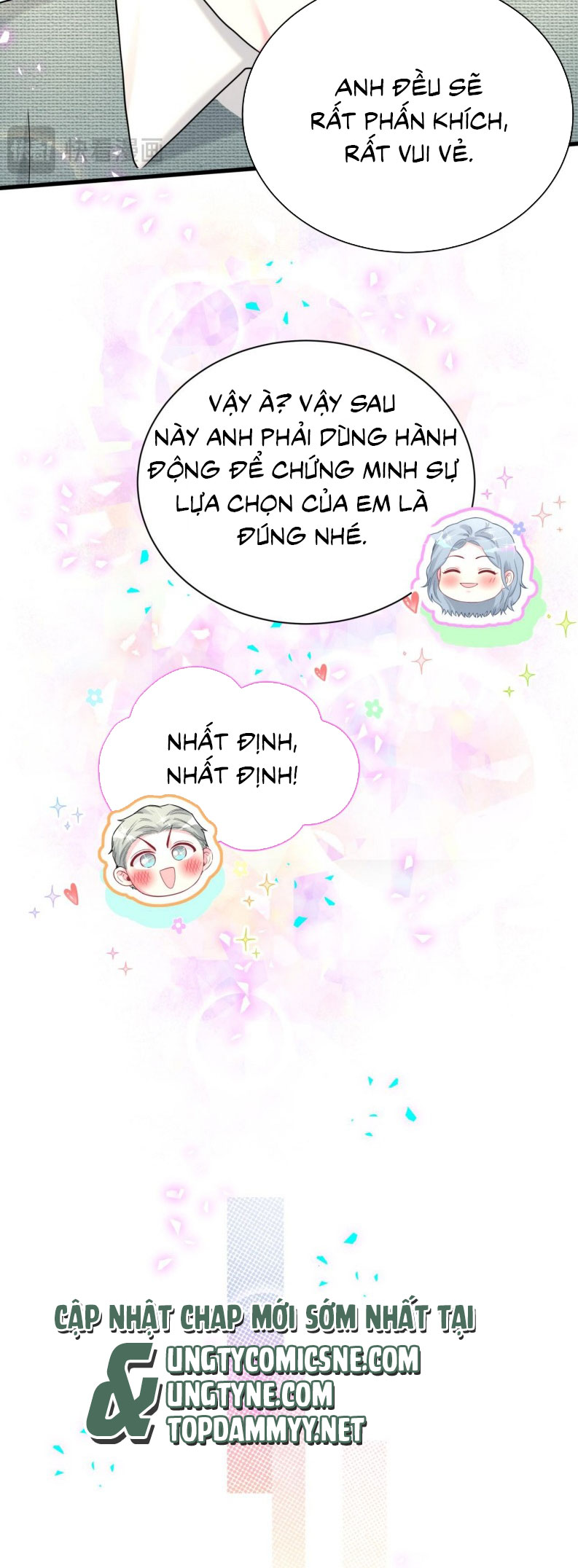 Đại Bảo Bối Từ Đâu Tới Chap 339 - Next Chap 340