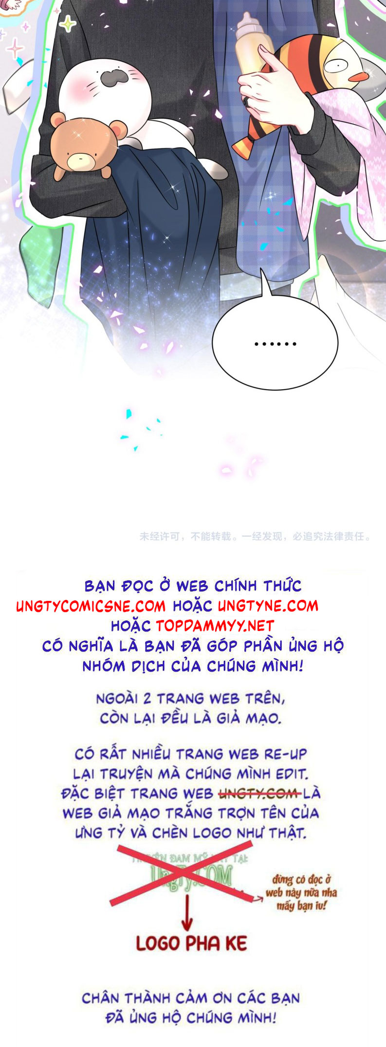 Đại Bảo Bối Từ Đâu Tới Chap 339 - Next Chap 340