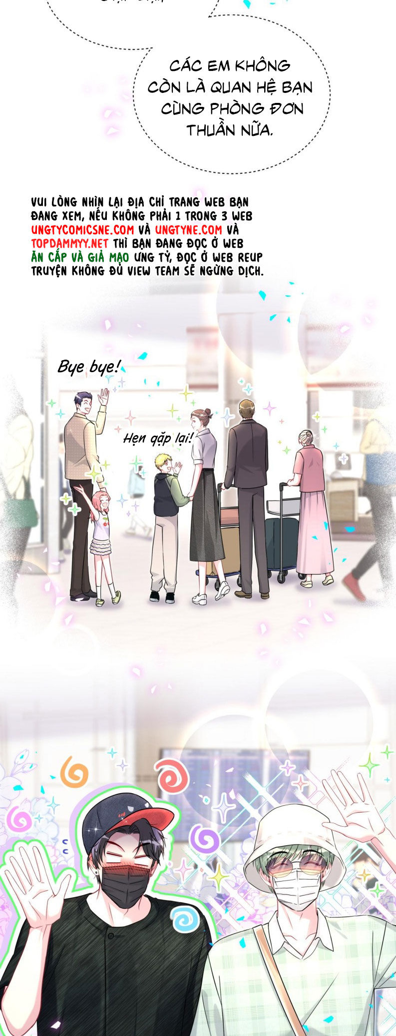 Đại Bảo Bối Từ Đâu Tới Chap 339 - Next Chap 340