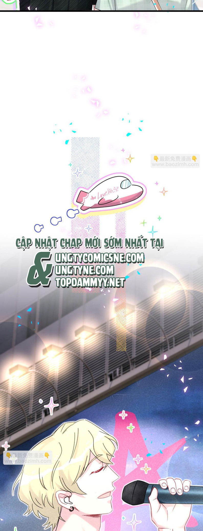 Đại Bảo Bối Từ Đâu Tới Chap 339 - Next Chap 340