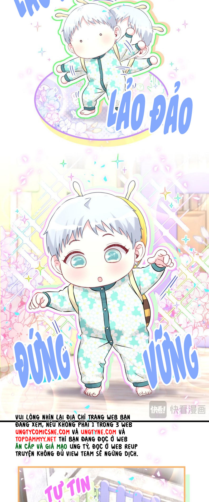 Đại Bảo Bối Từ Đâu Tới Chap 340 - Next 