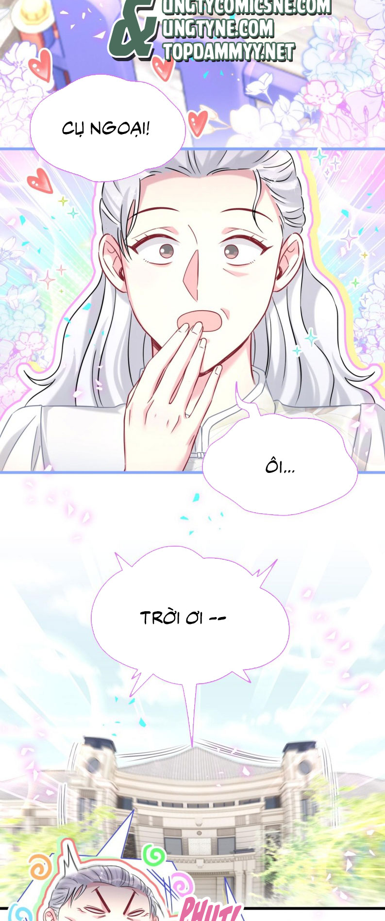 Đại Bảo Bối Từ Đâu Tới Chap 340 - Next 