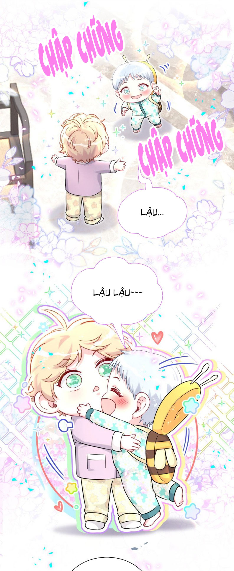 Đại Bảo Bối Từ Đâu Tới Chap 340 - Next 