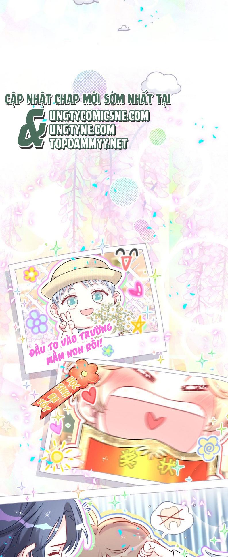 Đại Bảo Bối Từ Đâu Tới Chap 340 - Next 