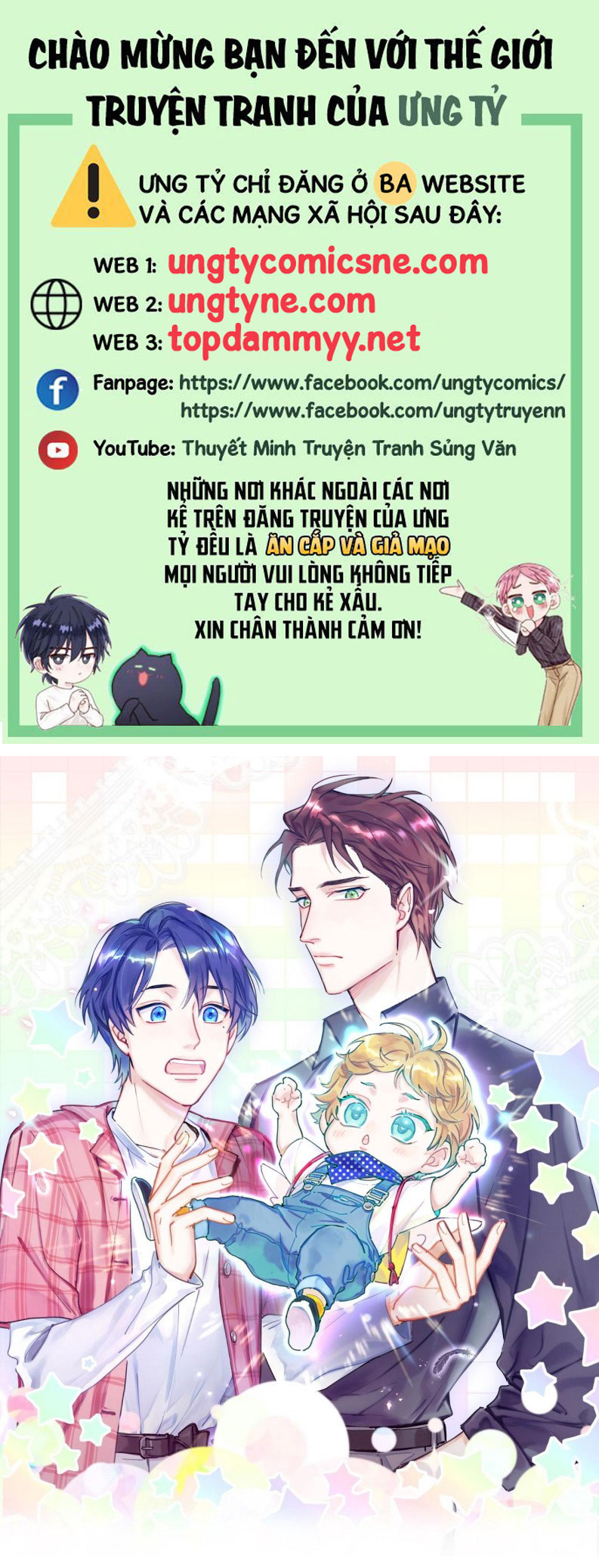 Đại Bảo Bối Từ Đâu Tới Chap 340 - Next 