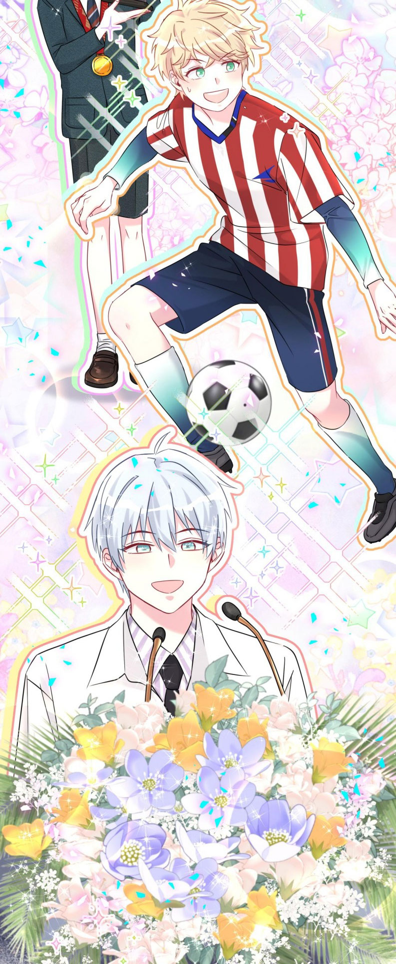 Đại Bảo Bối Từ Đâu Tới Chap 340 - Next 