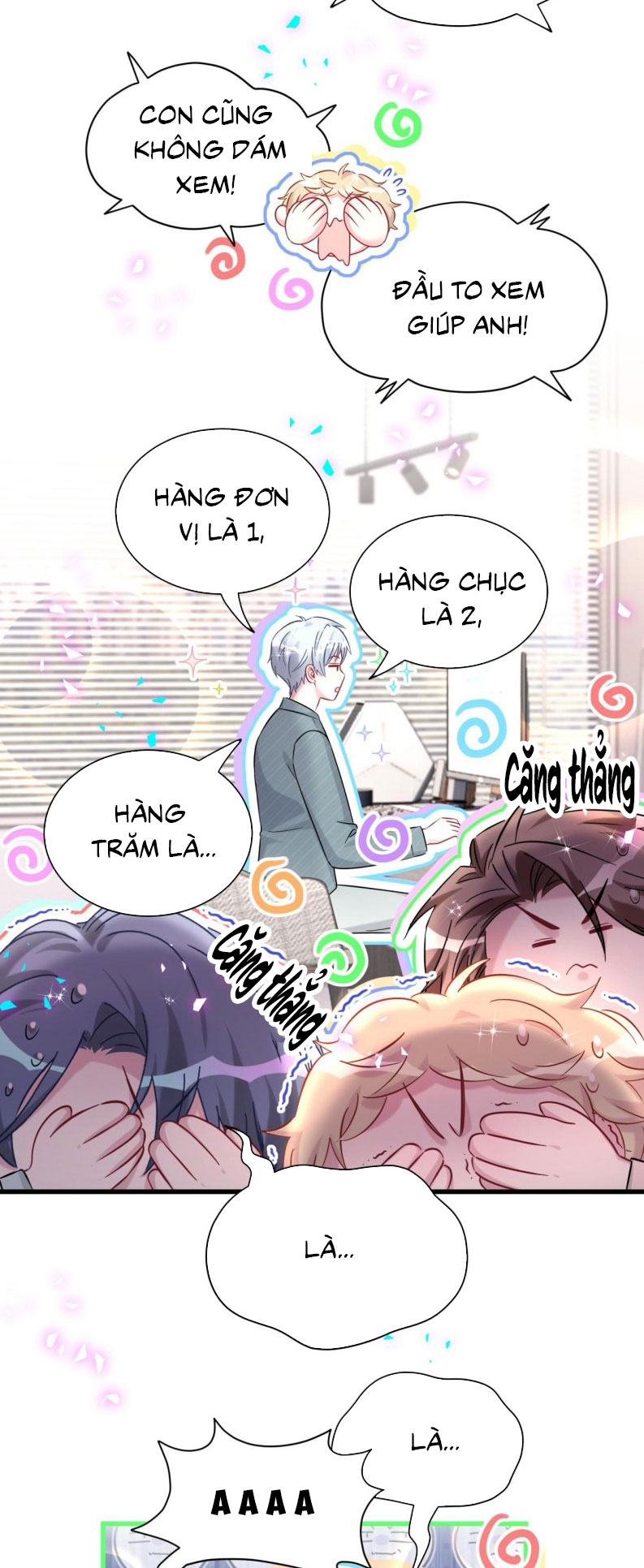 Đại Bảo Bối Từ Đâu Tới Chap 340 - Next 