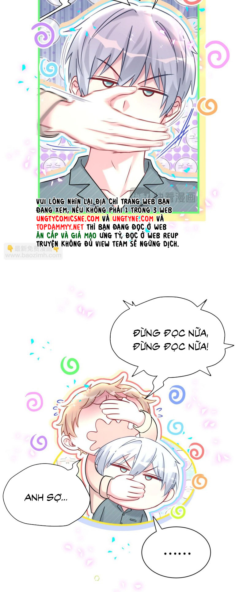 Đại Bảo Bối Từ Đâu Tới Chap 340 - Next 