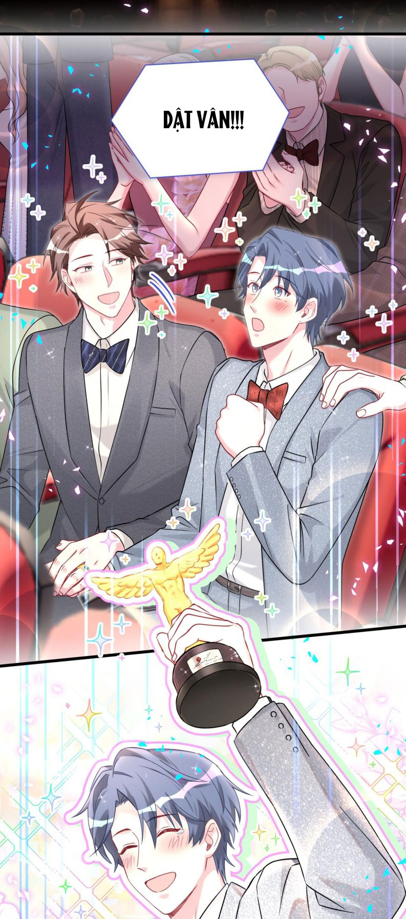 Đại Bảo Bối Từ Đâu Tới Chap 340 - Next 