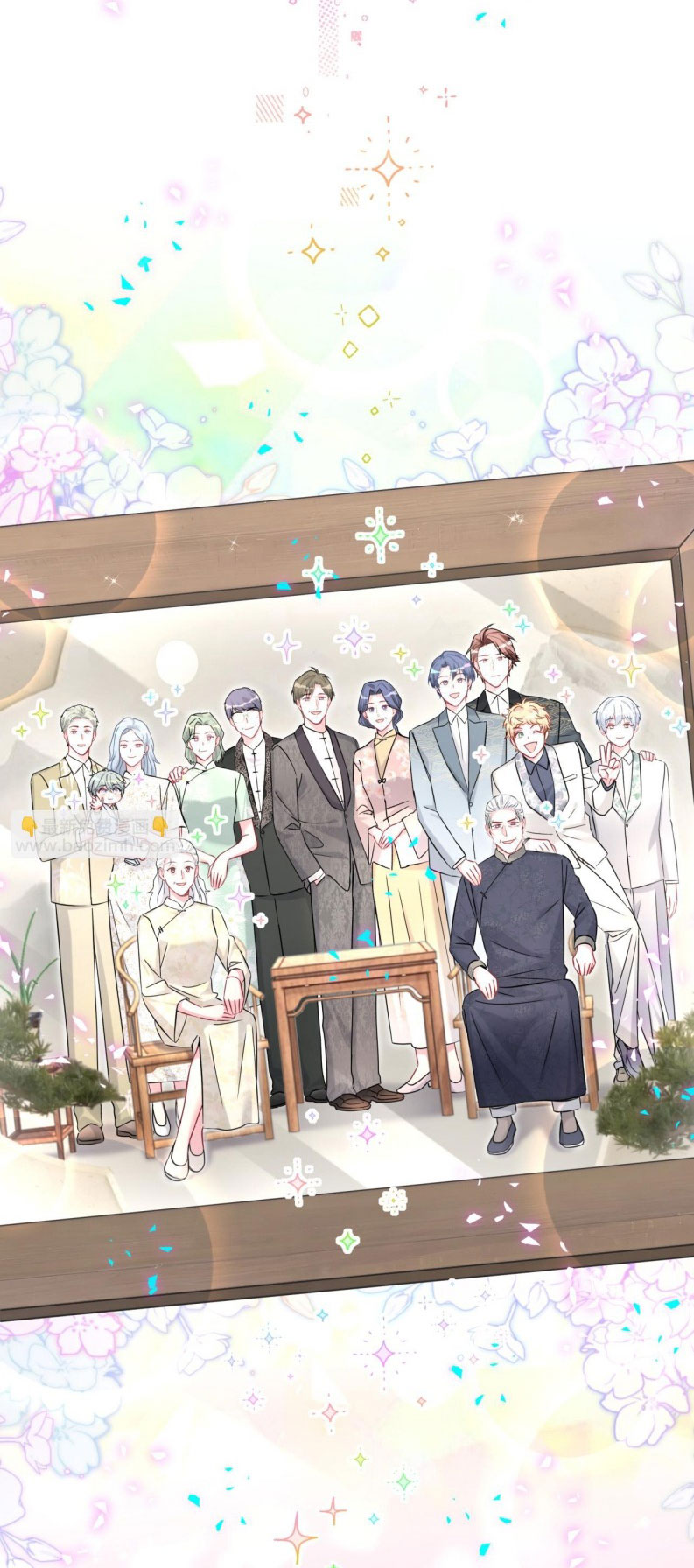 Đại Bảo Bối Từ Đâu Tới Chap 340 - Next 