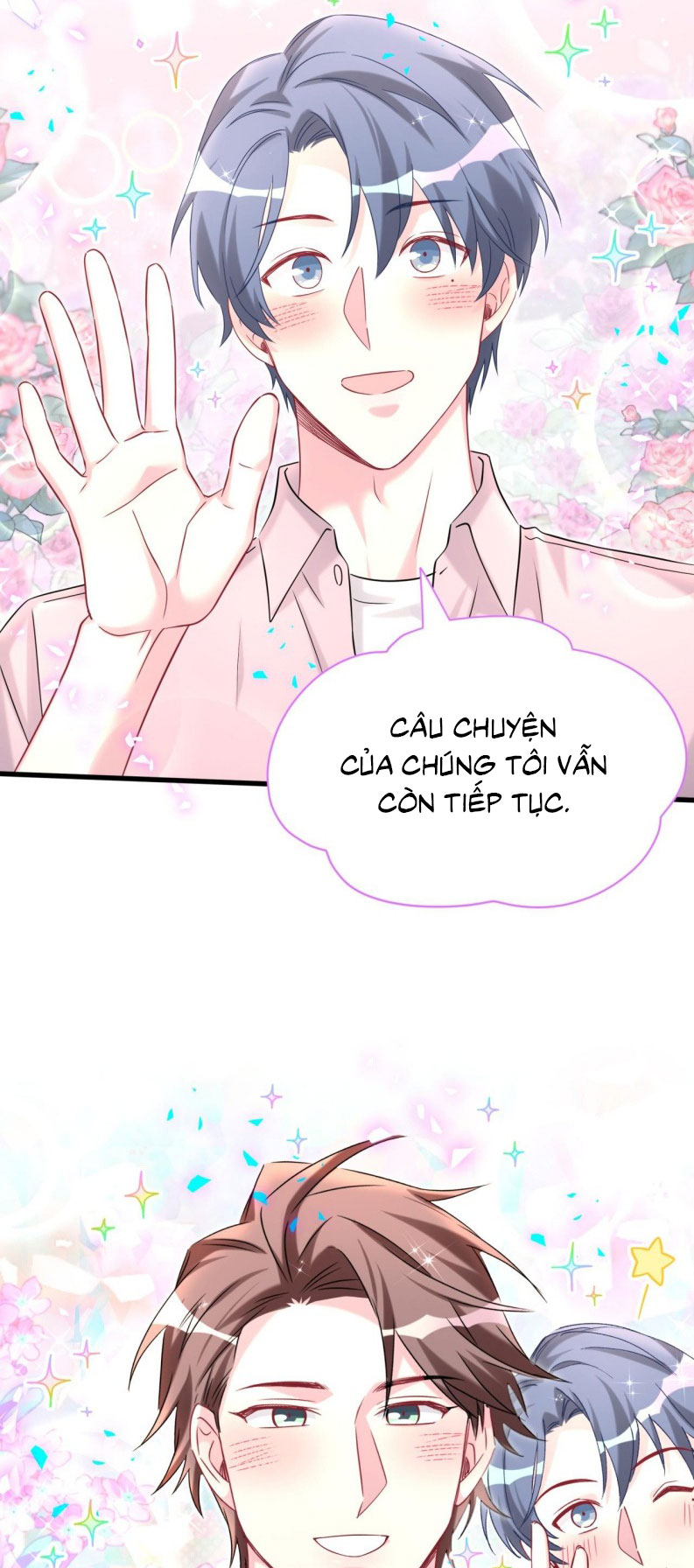 Đại Bảo Bối Từ Đâu Tới Chap 340 - Next 