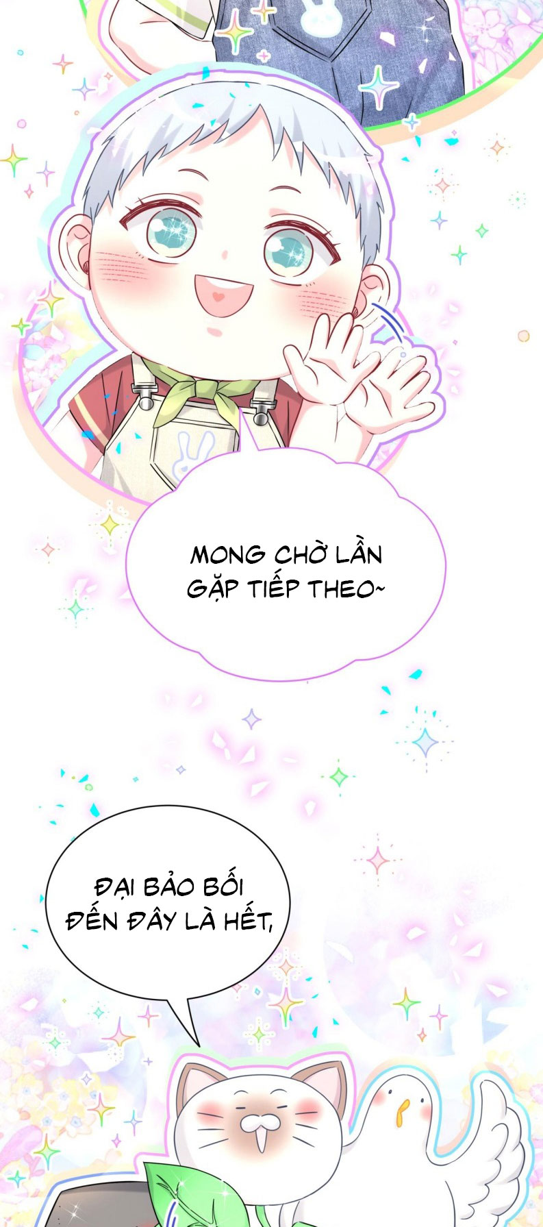 Đại Bảo Bối Từ Đâu Tới Chap 340 - Next 