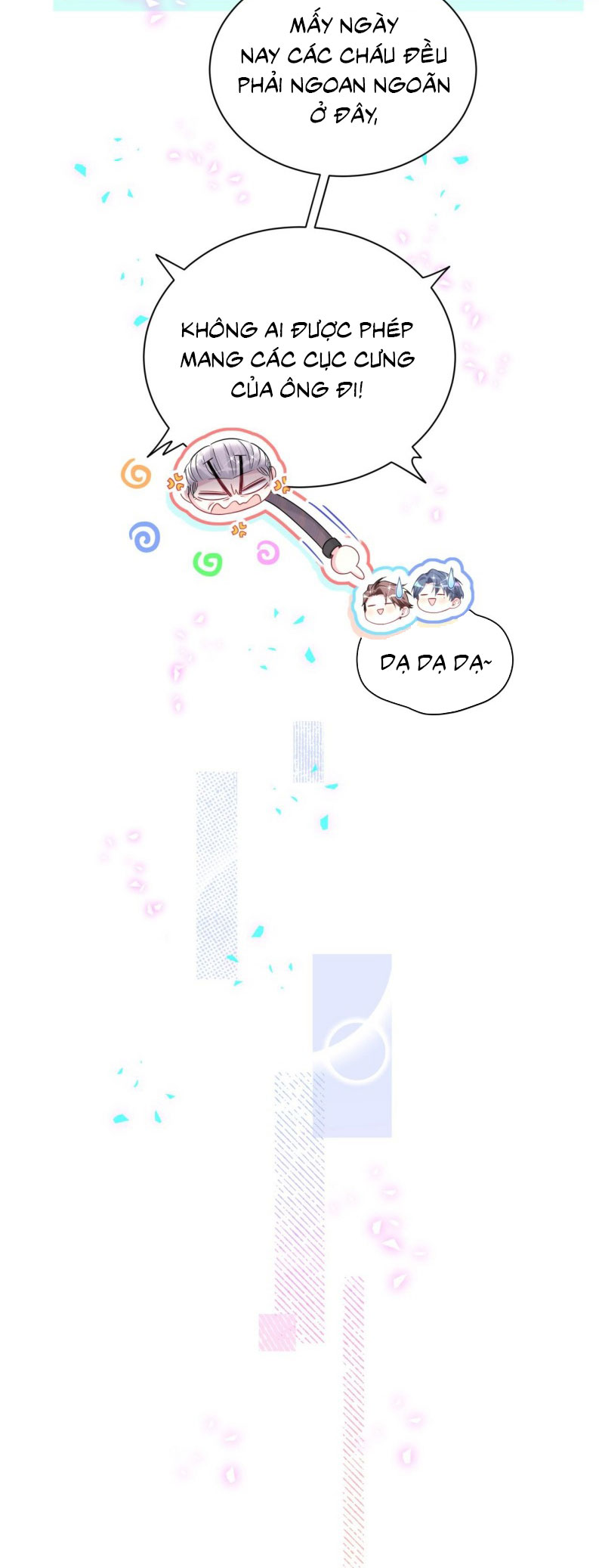 Đại Bảo Bối Từ Đâu Tới Chap 340 - Next 