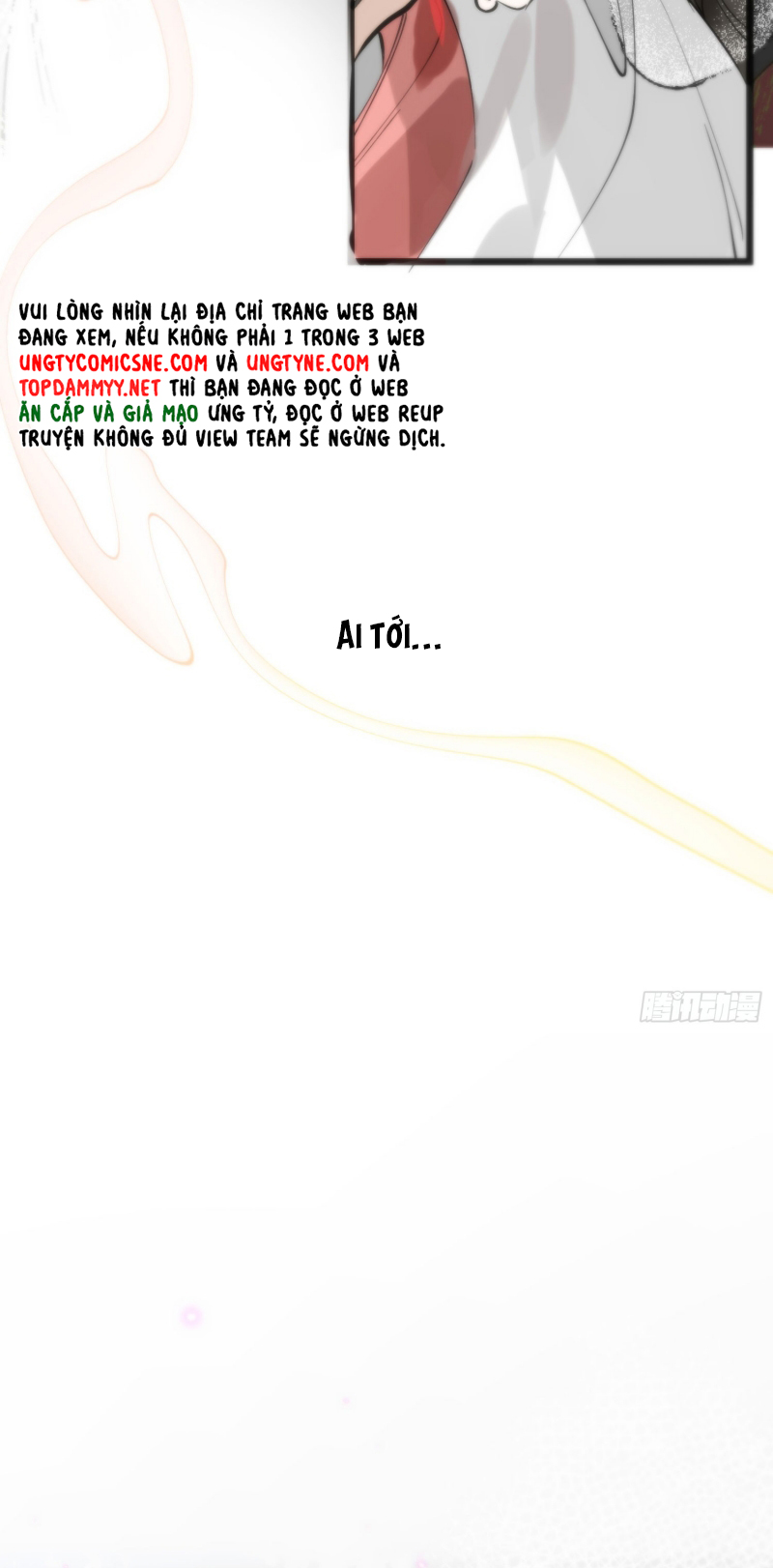 Đêm Cầu Nguyện Chap 18 - Trang 2