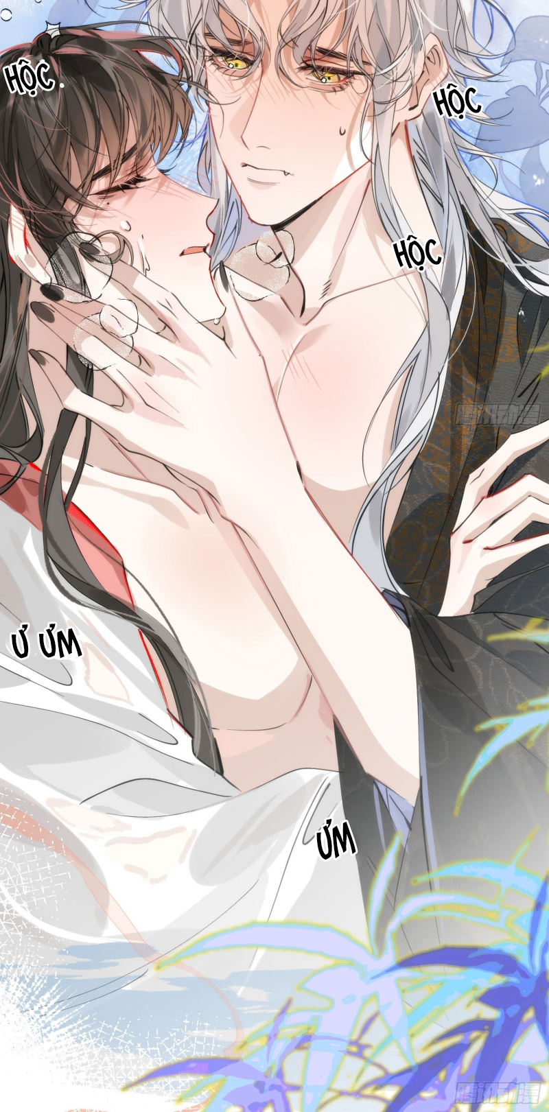 Đêm Cầu Nguyện Chap 18 - Trang 2