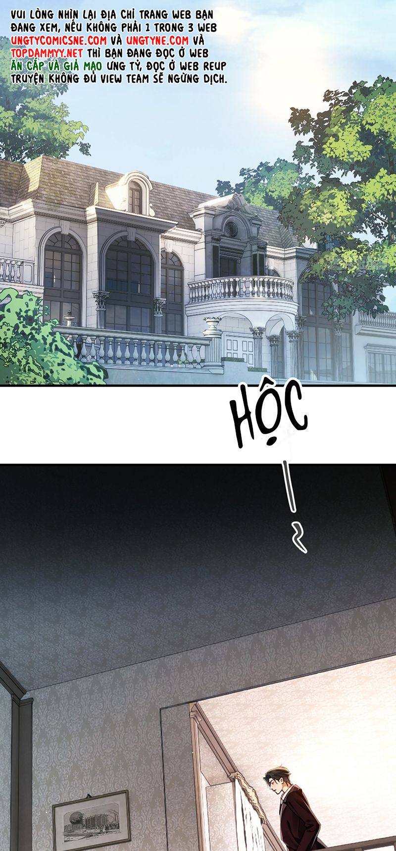 Đánh Dấu Tính Lặn Chap 9 - Trang 2