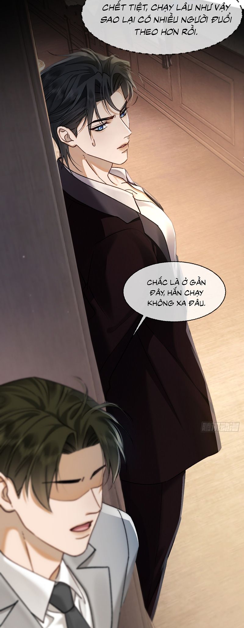 Đánh Dấu Tính Lặn Chap 9 - Trang 2