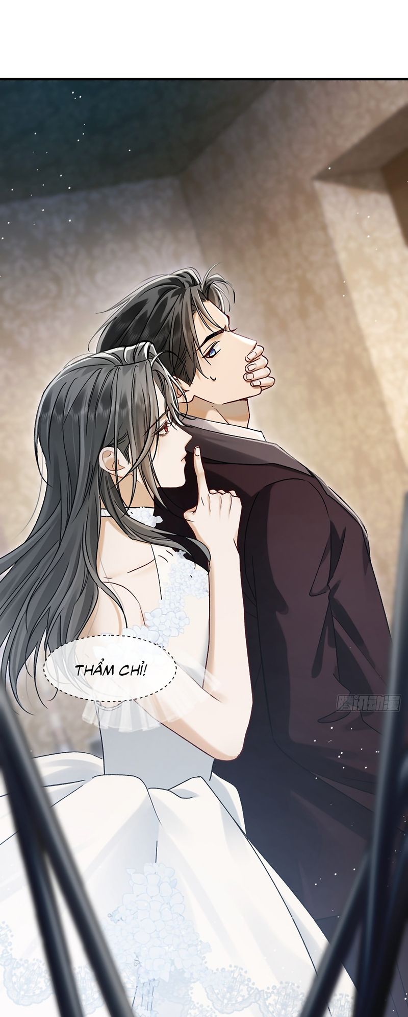 Đánh Dấu Tính Lặn Chap 9 - Trang 2