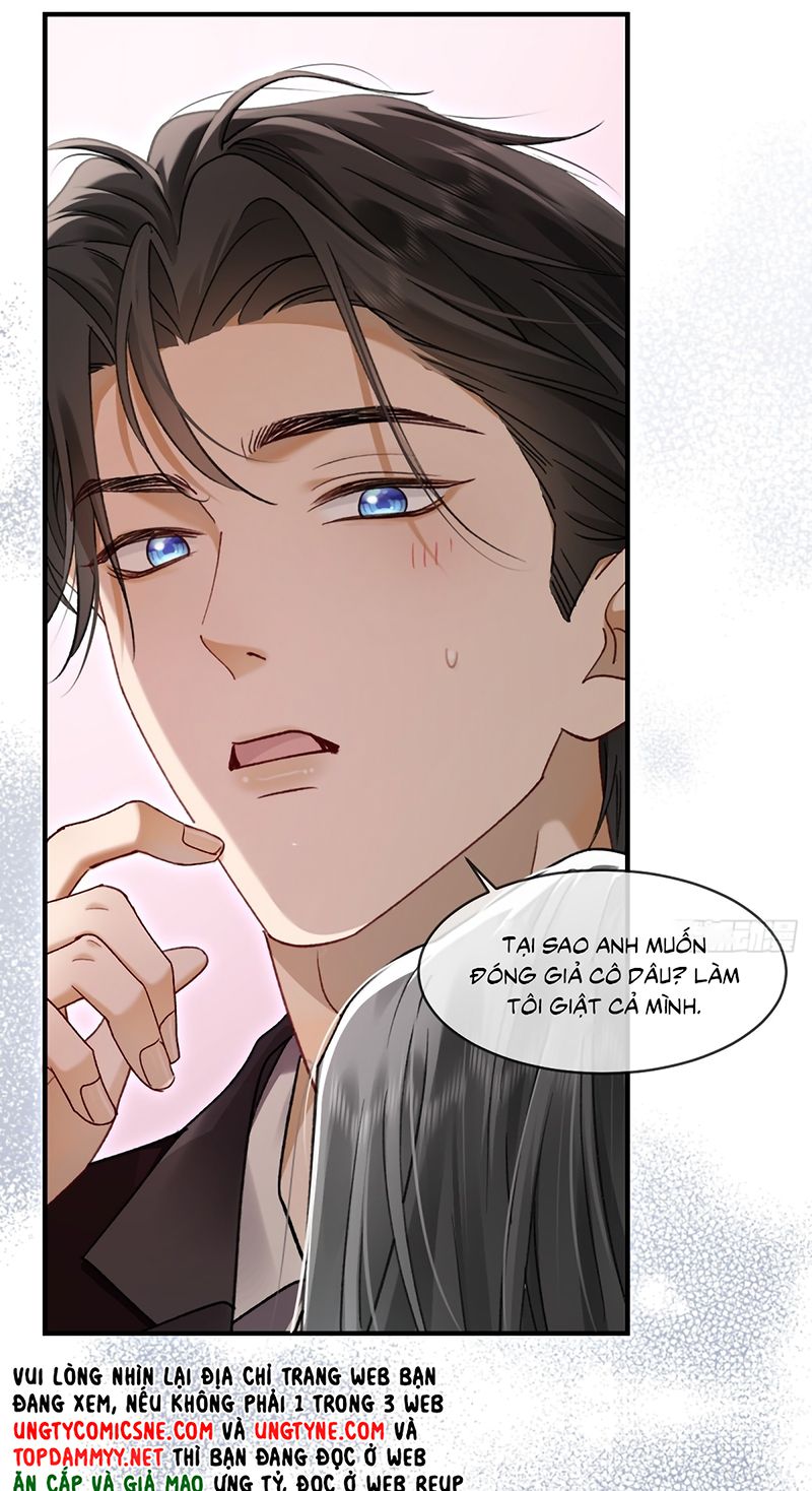 Đánh Dấu Tính Lặn Chap 9 - Trang 2