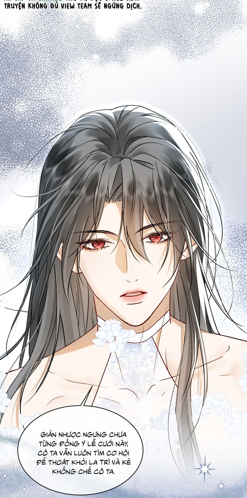 Đánh Dấu Tính Lặn Chap 9 - Trang 2