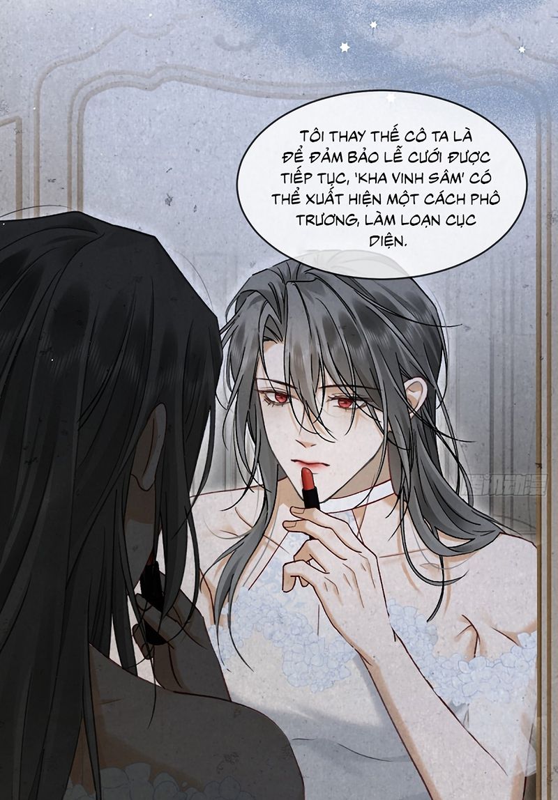 Đánh Dấu Tính Lặn Chap 9 - Trang 2