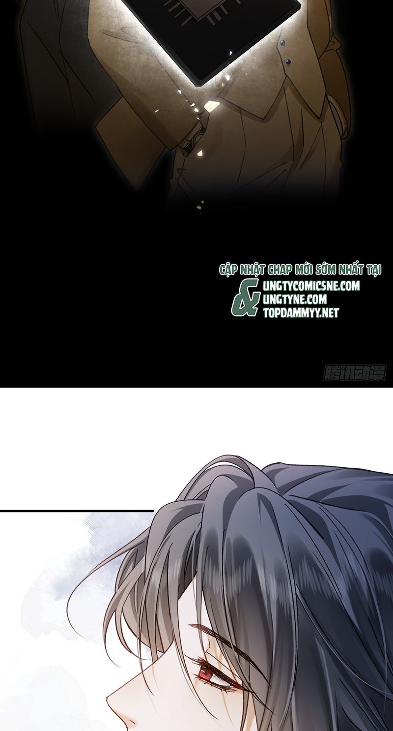 Đánh Dấu Tính Lặn Chap 9 - Trang 2