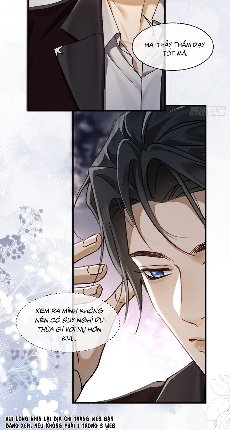 Đánh Dấu Tính Lặn Chap 9 - Trang 2