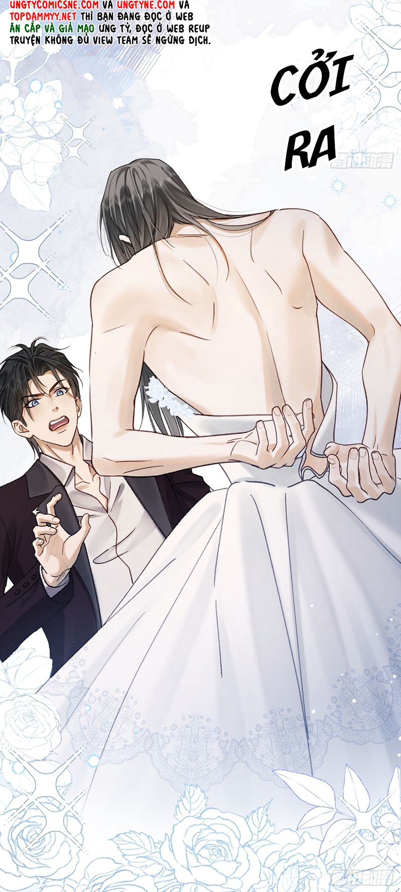 Đánh Dấu Tính Lặn Chap 9 - Trang 2