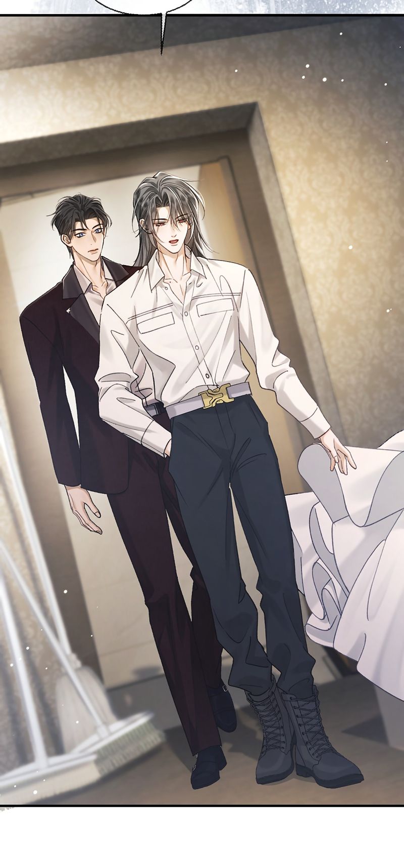 Đánh Dấu Tính Lặn Chap 9 - Trang 2