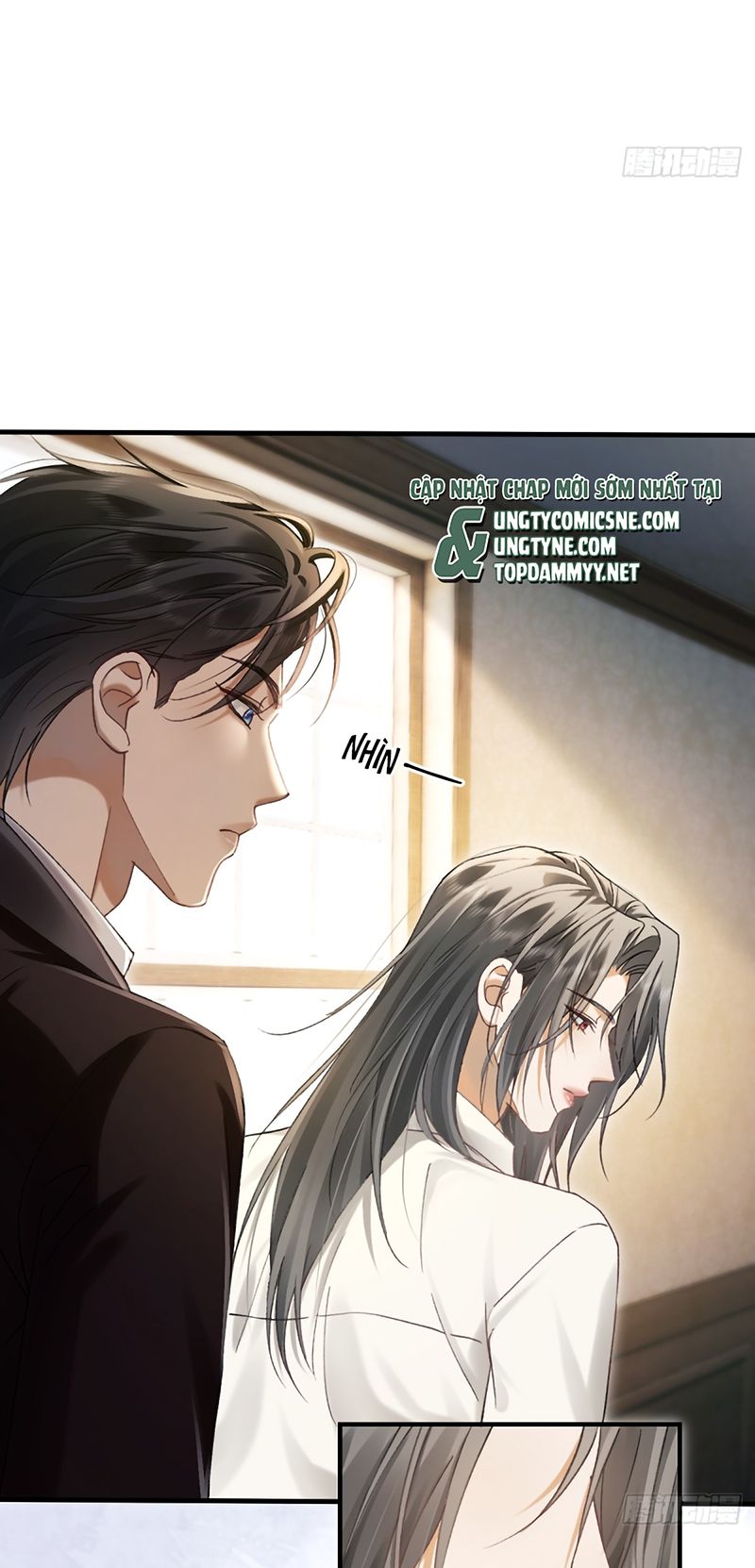 Đánh Dấu Tính Lặn Chap 9 - Trang 2