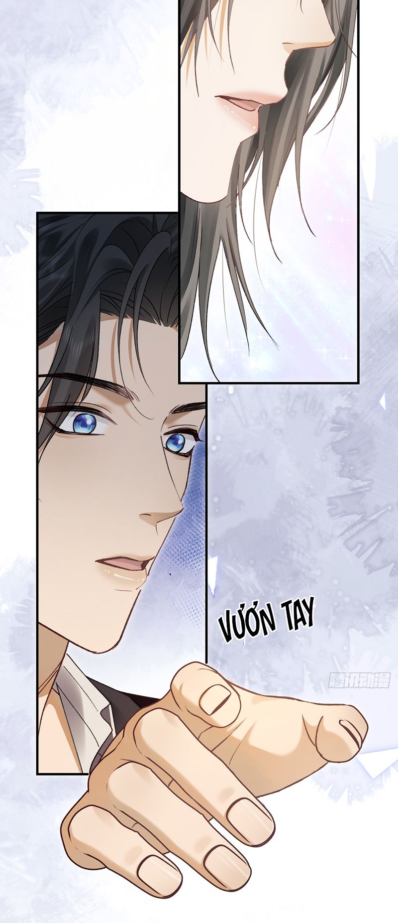 Đánh Dấu Tính Lặn Chap 9 - Trang 2