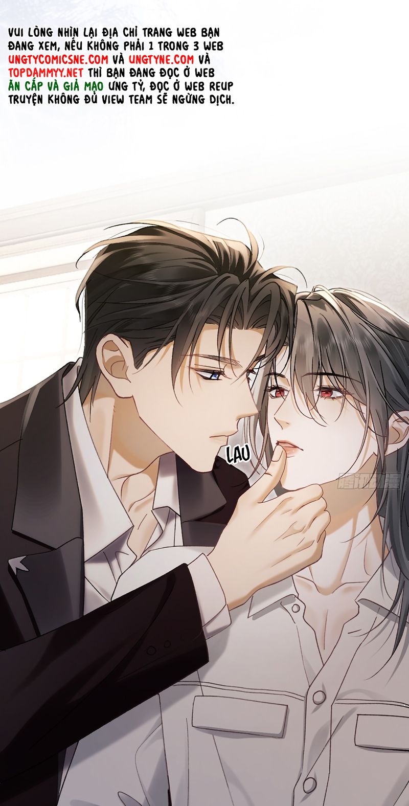 Đánh Dấu Tính Lặn Chap 9 - Trang 2