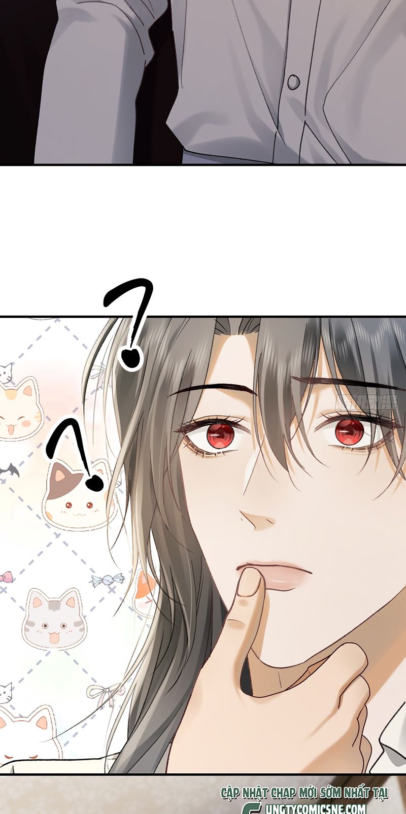 Đánh Dấu Tính Lặn Chap 9 - Trang 2