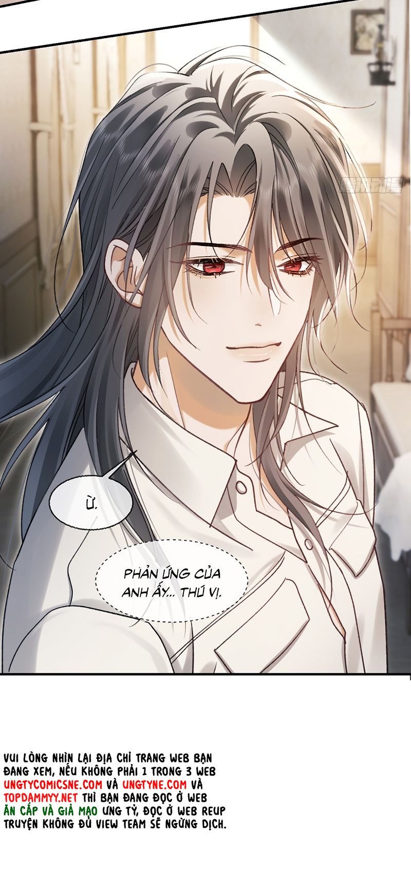 Đánh Dấu Tính Lặn Chap 9 - Trang 2