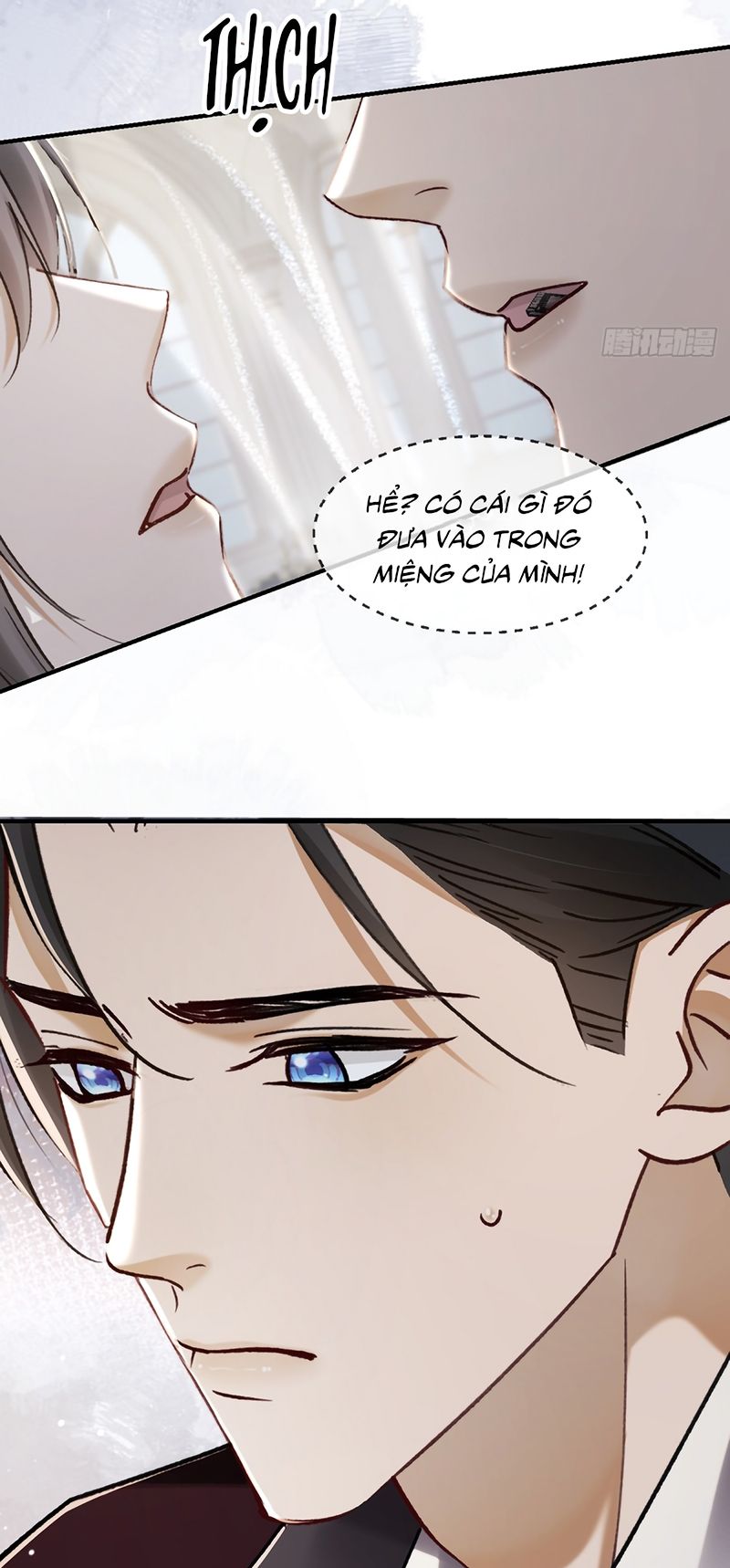 Đánh Dấu Tính Lặn Chap 9 - Trang 2