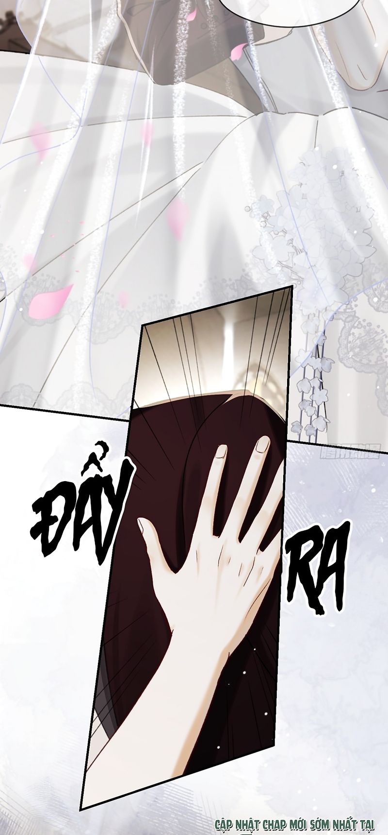 Đánh Dấu Tính Lặn Chap 9 - Trang 2