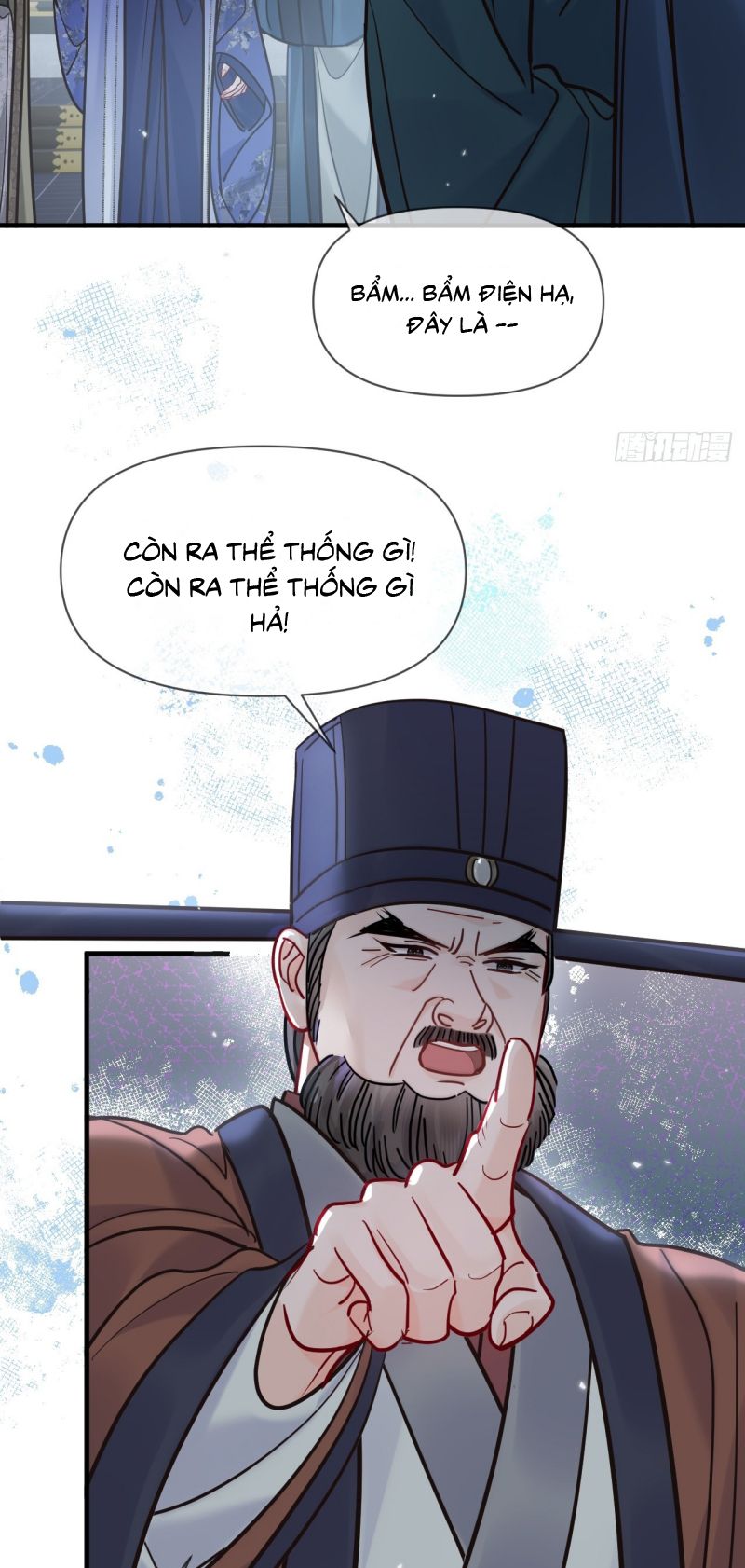 Cư Tâm Bất Kính Chap 69 - Next 