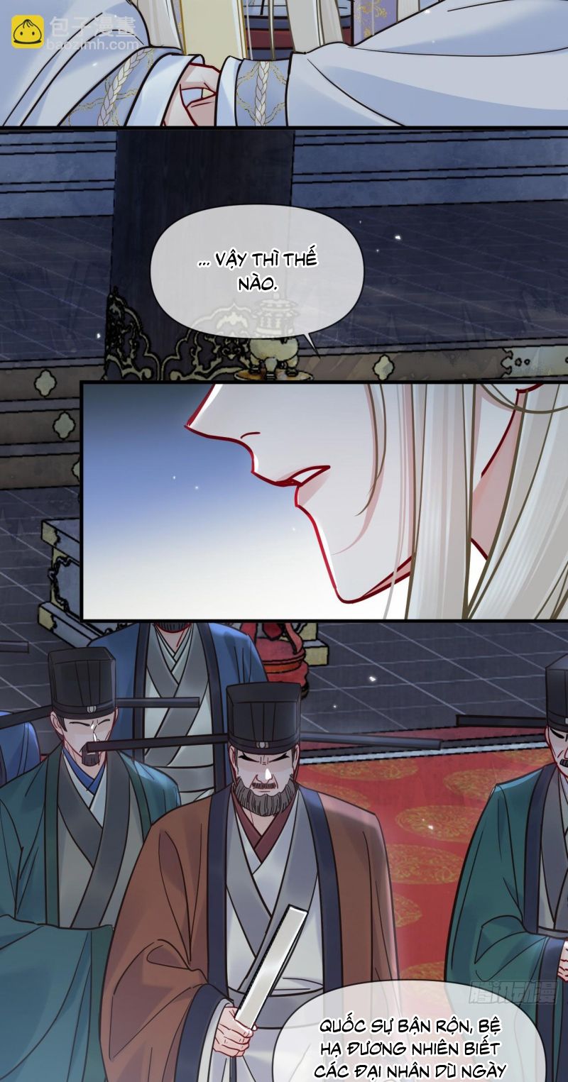 Cư Tâm Bất Kính Chap 69 - Next 