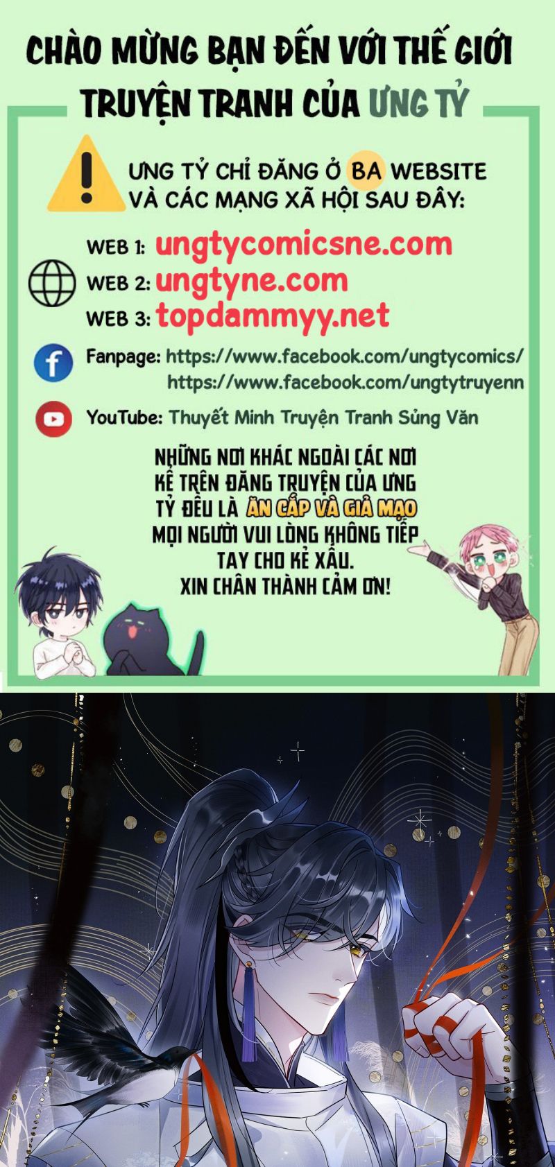 Cư Tâm Bất Kính Chap 69 - Next 