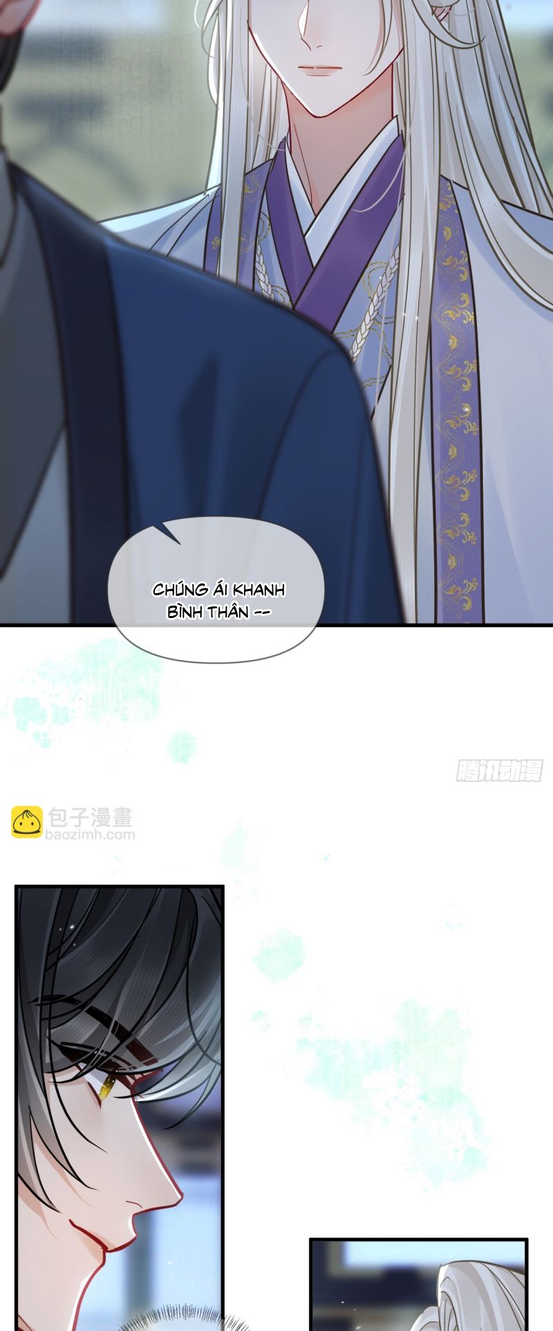 Cư Tâm Bất Kính Chap 69 - Next 