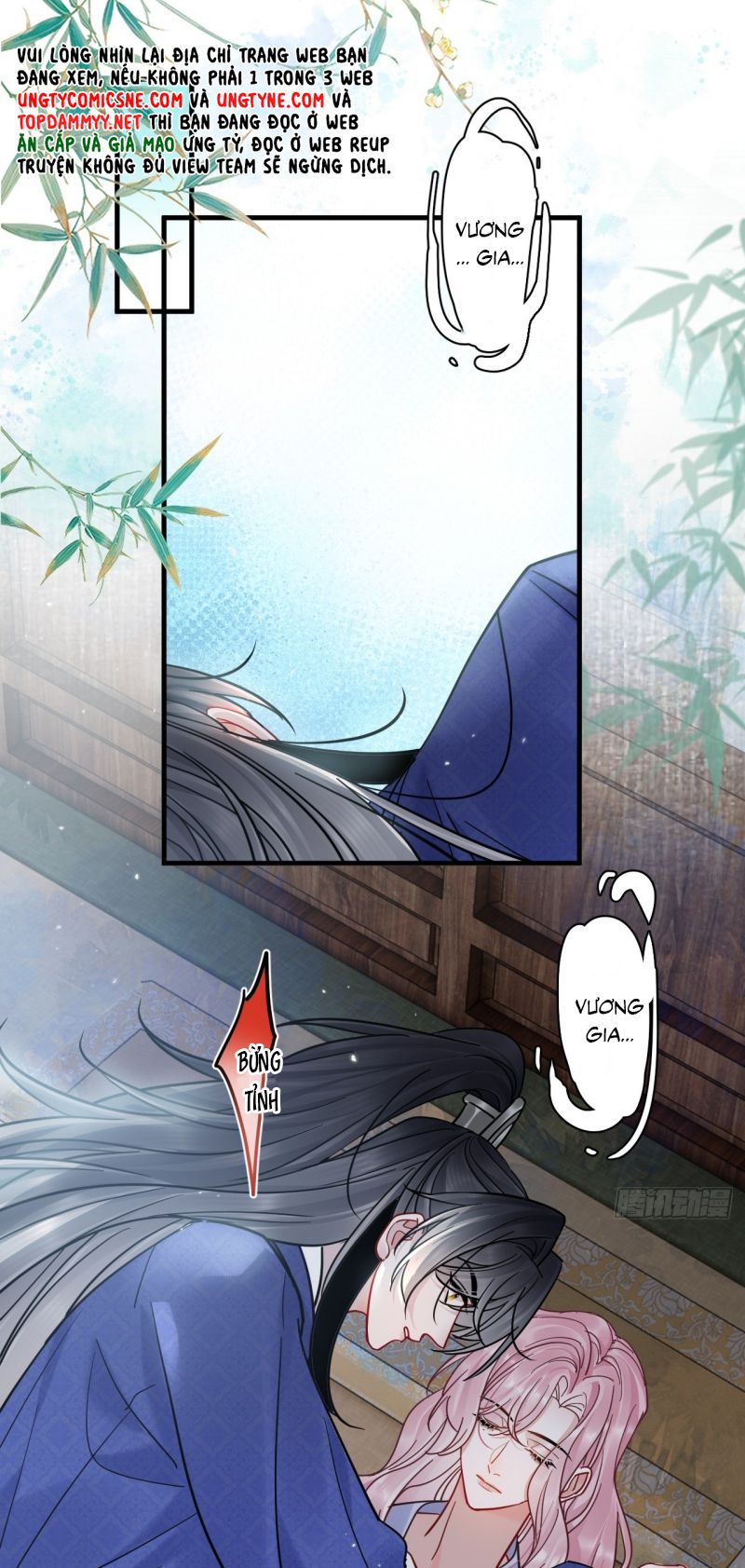 Cư Tâm Bất Kính Chap 69 - Next 