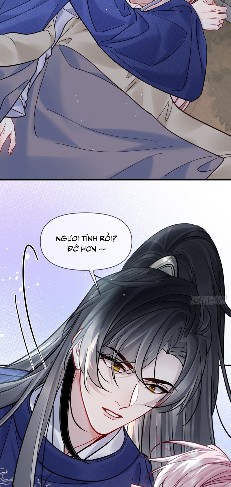 Cư Tâm Bất Kính Chap 69 - Next 