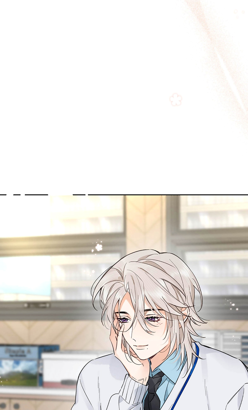 Lang Quân Muốn Chịu Trách Nhiệm Với Tôi Chap 22 - Trang 3