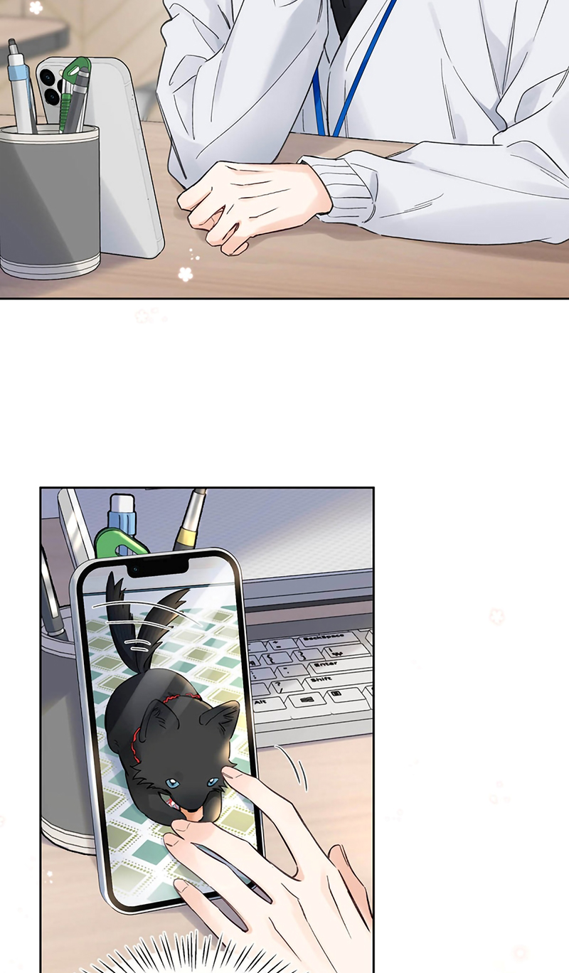 Lang Quân Muốn Chịu Trách Nhiệm Với Tôi Chap 22 - Trang 3